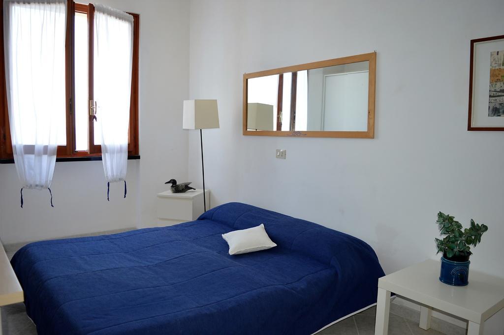 House Libeccio By Holiday World Монелья Номер фото