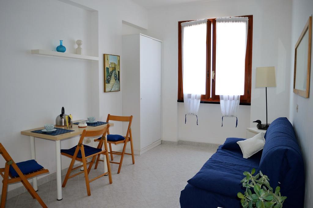 House Libeccio By Holiday World Монелья Номер фото